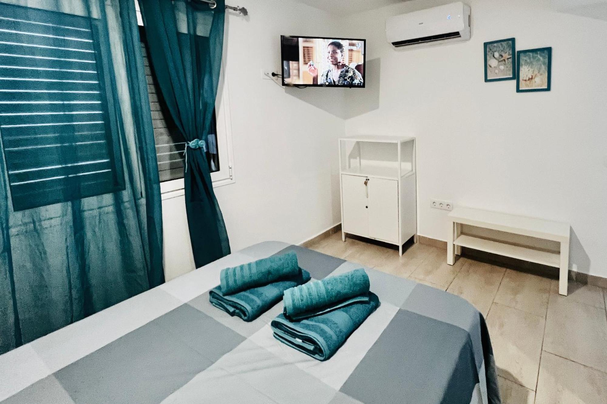 Вилла Arthouse Sea View - Acquamarina E Zaffiro Пуэрто дель Кармен Экстерьер фото