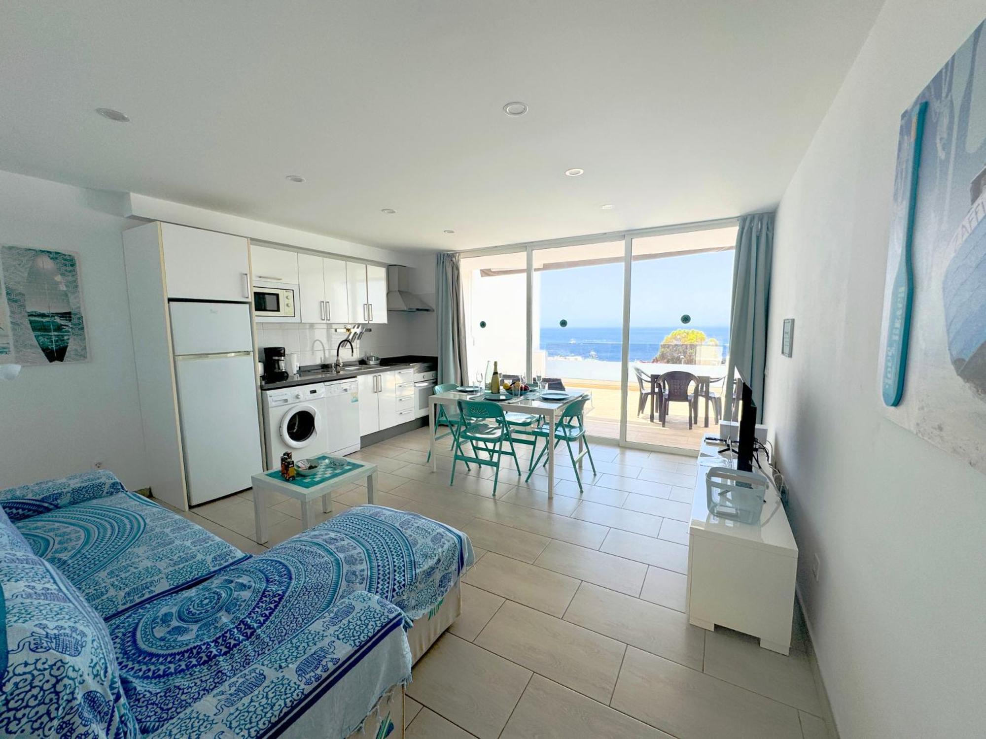 Вилла Arthouse Sea View - Acquamarina E Zaffiro Пуэрто дель Кармен Экстерьер фото