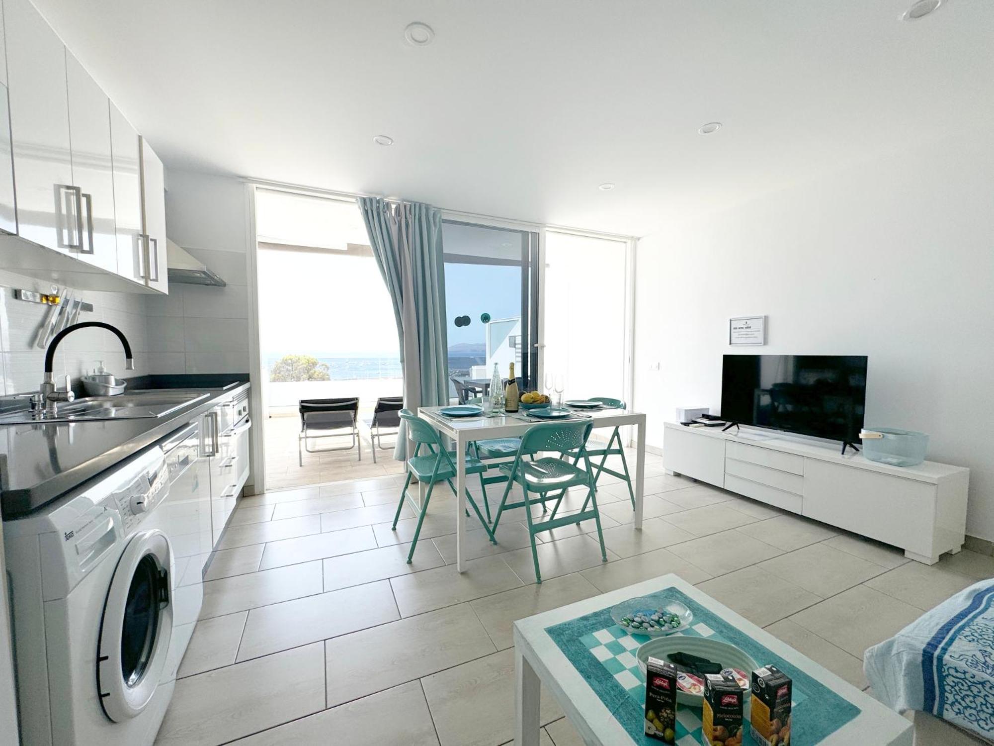 Вилла Arthouse Sea View - Acquamarina E Zaffiro Пуэрто дель Кармен Экстерьер фото