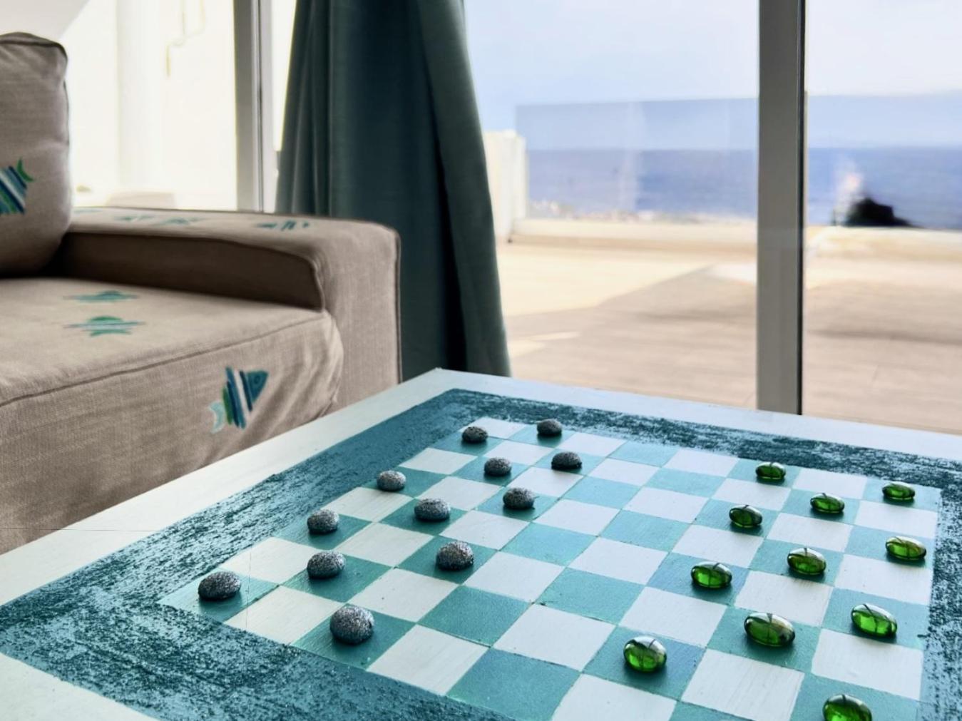 Вилла Arthouse Sea View - Acquamarina E Zaffiro Пуэрто дель Кармен Экстерьер фото