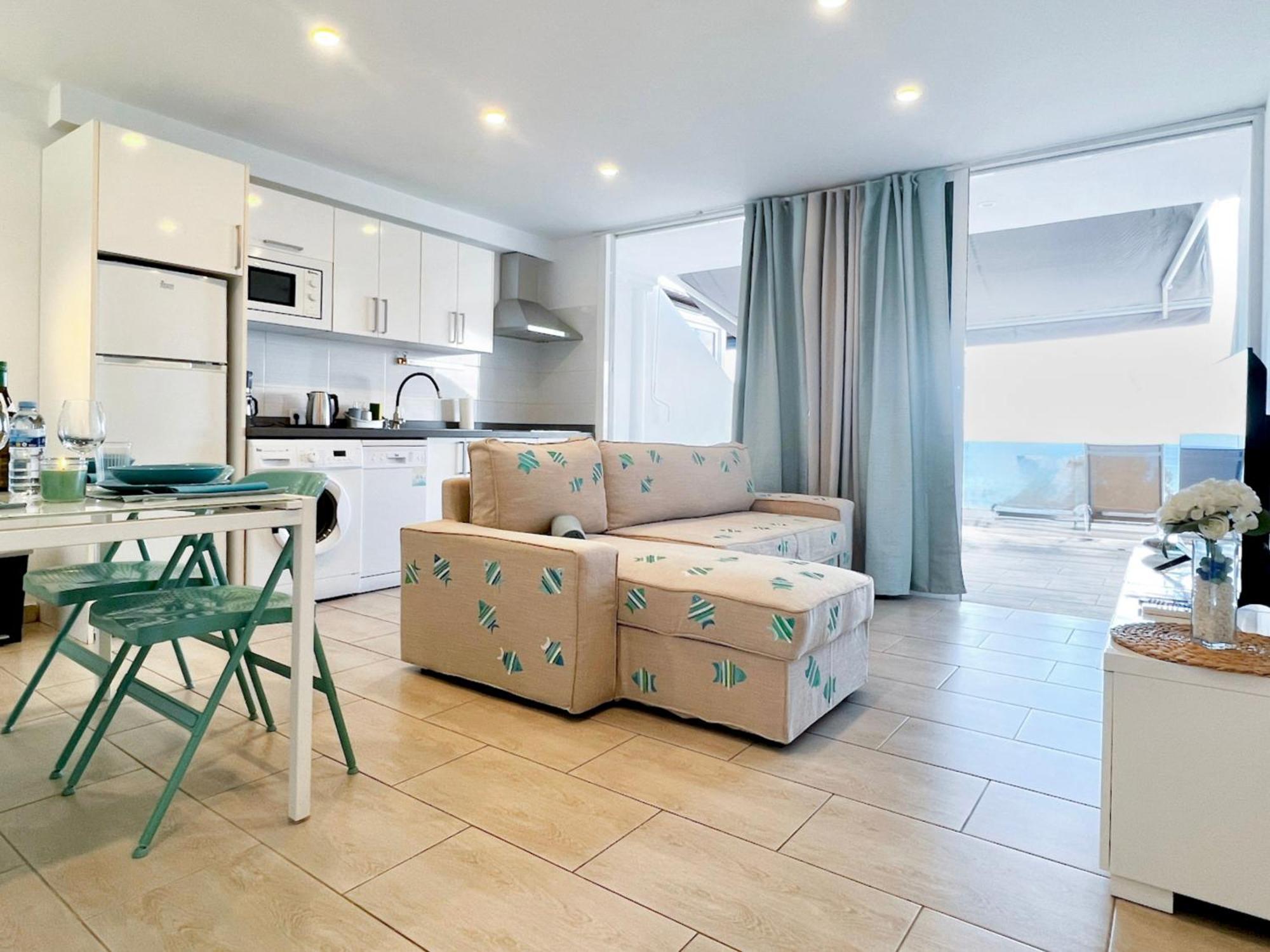 Вилла Arthouse Sea View - Acquamarina E Zaffiro Пуэрто дель Кармен Экстерьер фото
