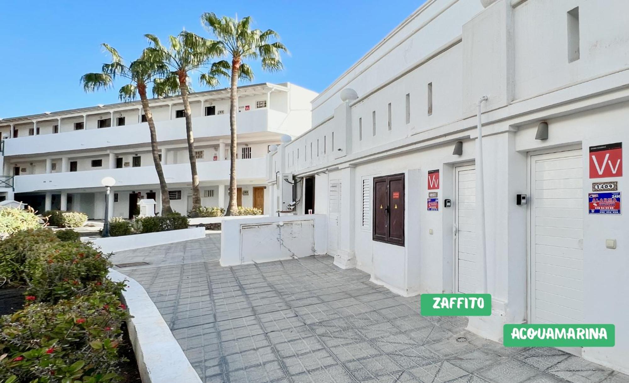 Вилла Arthouse Sea View - Acquamarina E Zaffiro Пуэрто дель Кармен Экстерьер фото