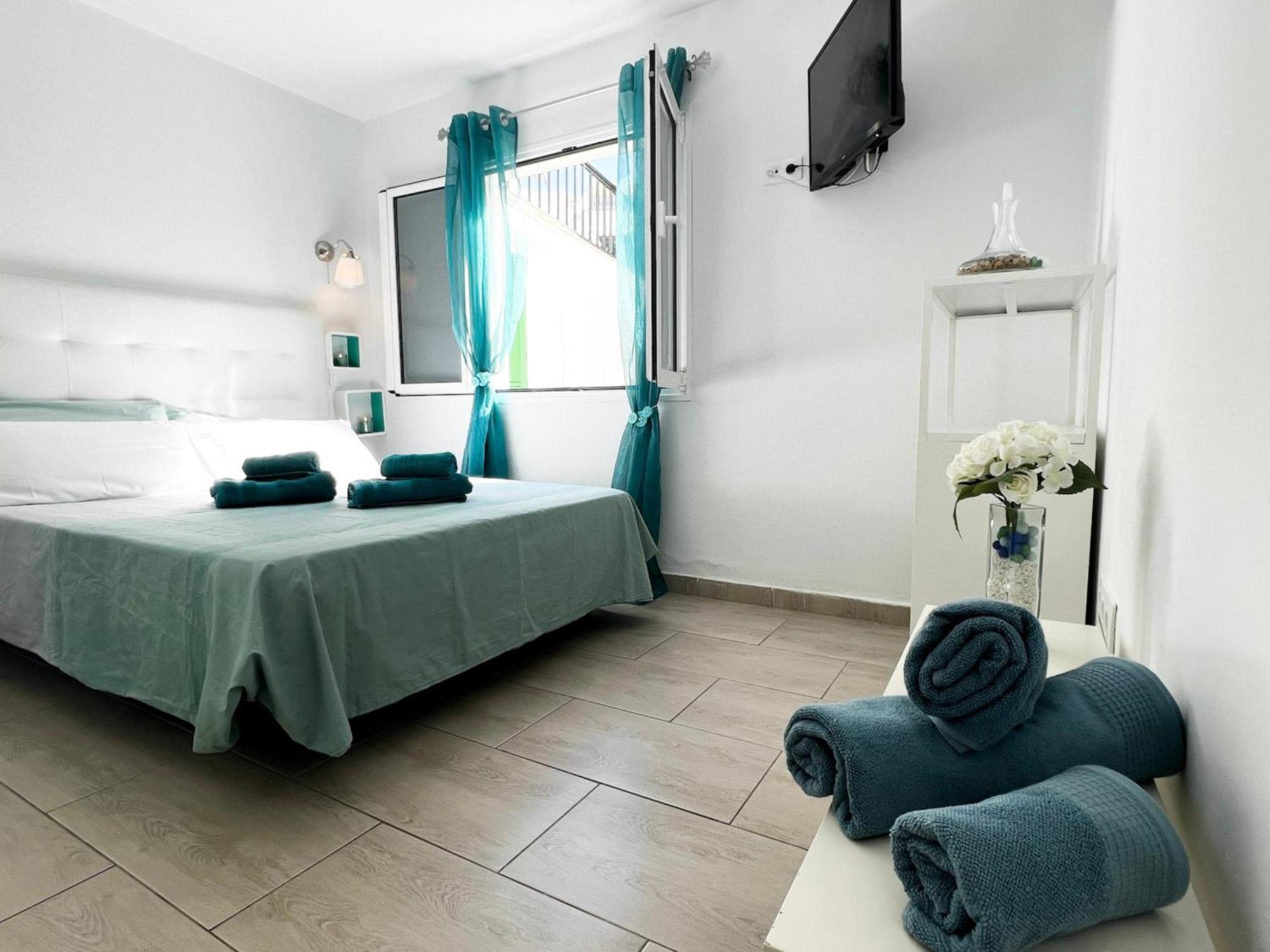 Вилла Arthouse Sea View - Acquamarina E Zaffiro Пуэрто дель Кармен Экстерьер фото
