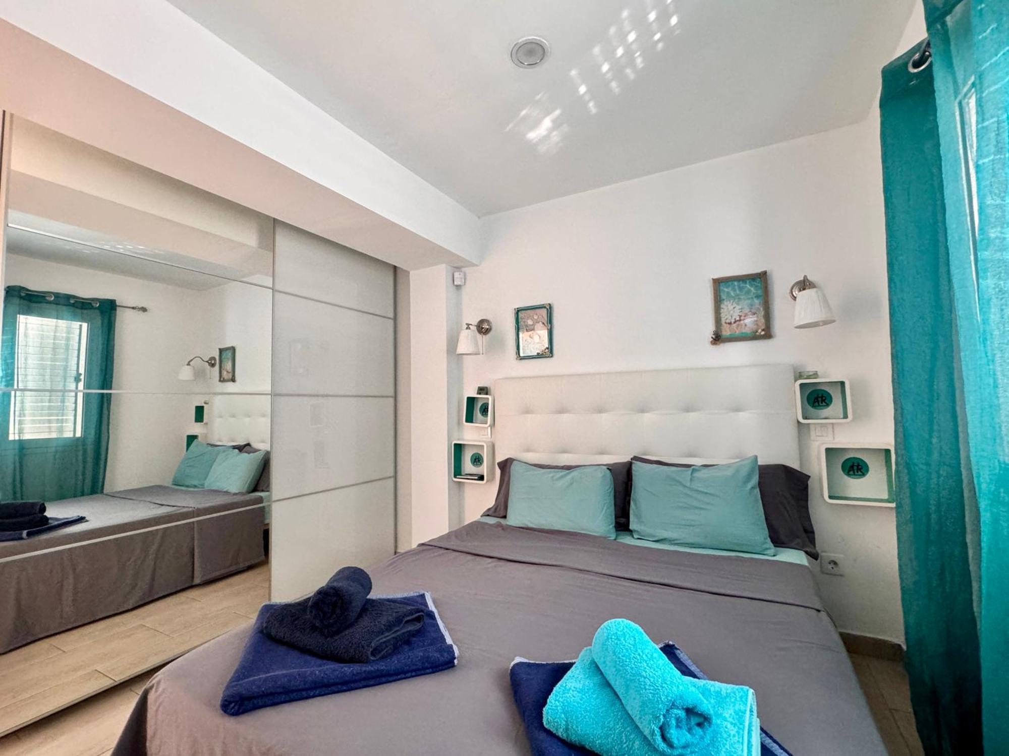 Вилла Arthouse Sea View - Acquamarina E Zaffiro Пуэрто дель Кармен Экстерьер фото